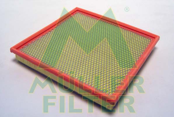 MULLER FILTER oro filtras PA3506